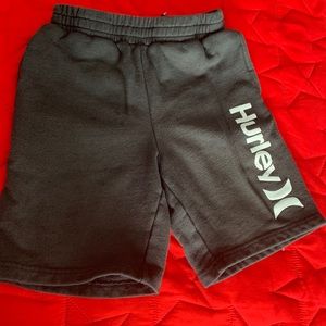 Boys Shorts